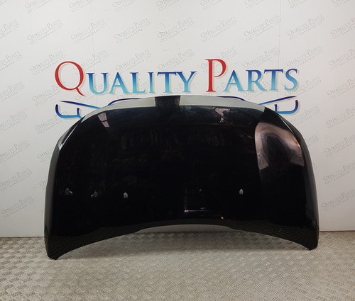 Peugeot 2008 bonnet - 2008, in