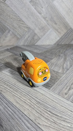 Vtech toot pick - vtech, up