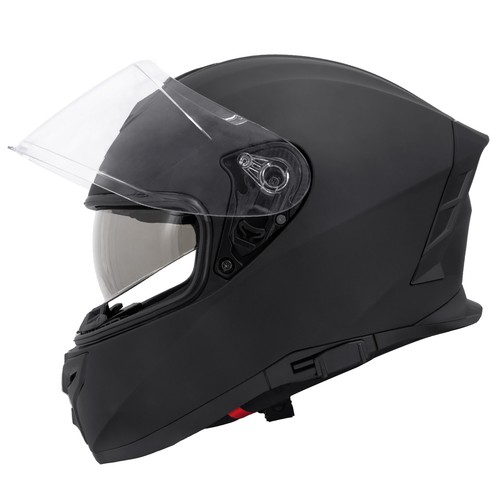 Zorax zor 808 - dvs, motorbike