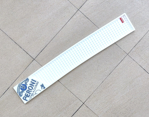 Peroni rubber bar mat spill - bar,