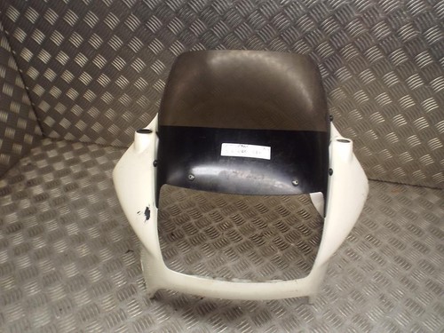 Honda vfr700 vfr750fg - honda,