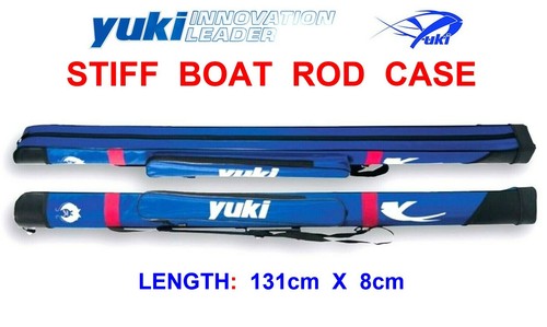 Yuki prrig stiff - prrig-cb, boat