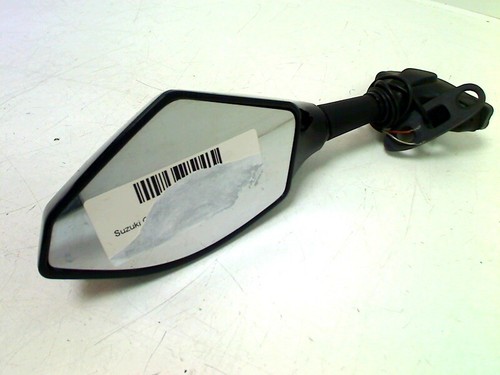 Mirror left suzuki - gsx, r
