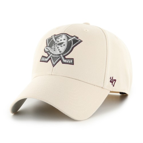 Nhl anaheim mighty - mighty, cap