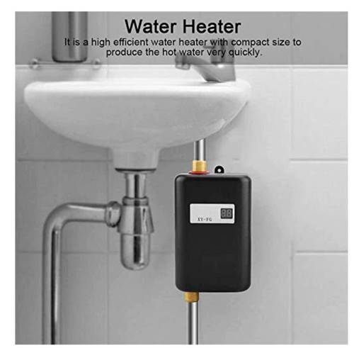 Mini electric water heater - mini,