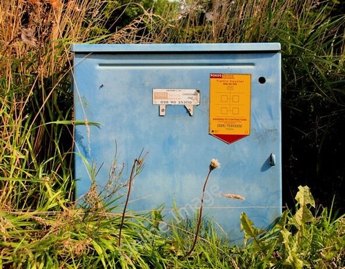 Photo 6x4 traffic counter - 6x4,