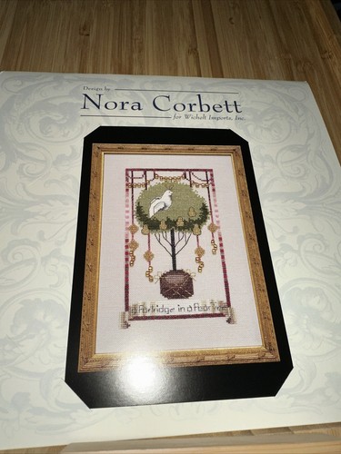 Nora corbett partridge a - nora,