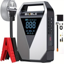 8000a car jump starter air - 8000a,