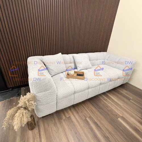 Aluxo tribeca seater sofa - aluxo®, 3