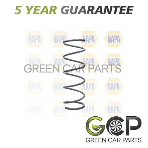 Gcp front suspension coil - suspension,