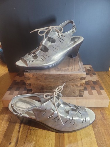 Easy street sandals heels - street,