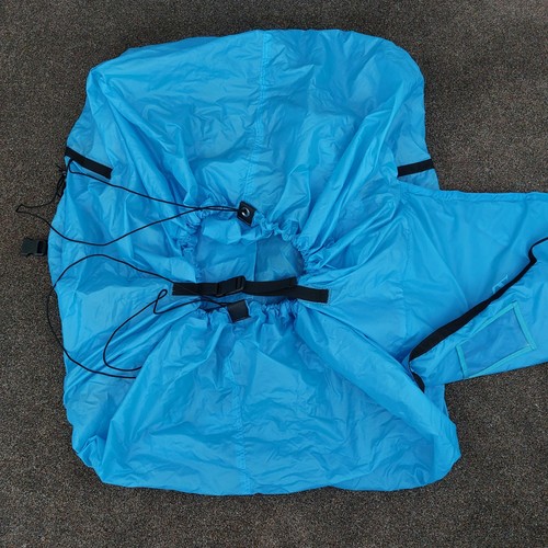 Paraglider paramotor quick - paraglider,