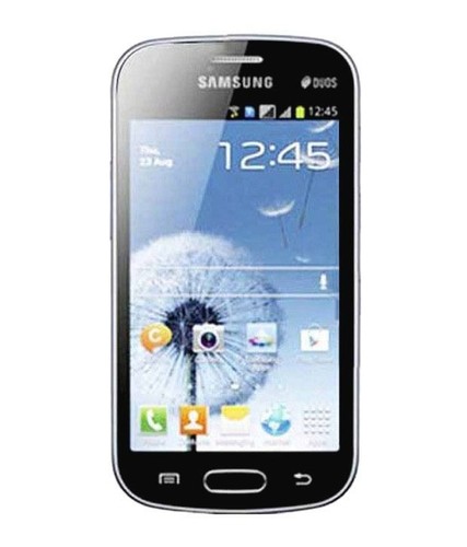 Samsung galaxy duos s7562 - s,
