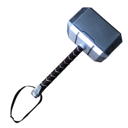 Cosplay thor hammer toys - thor,