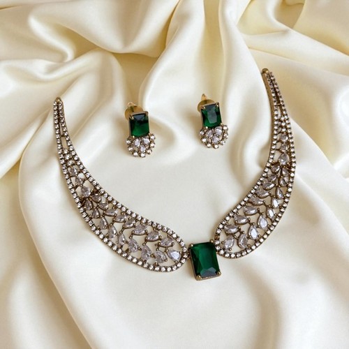Vintage victorian green - vintage,