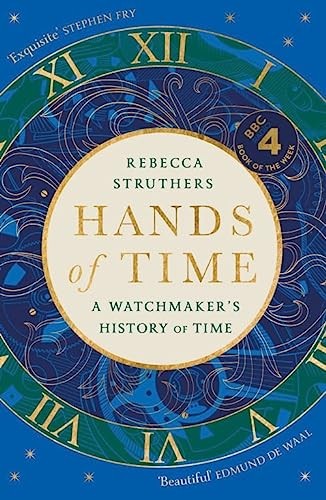 Hands time watchmaker s - of, a