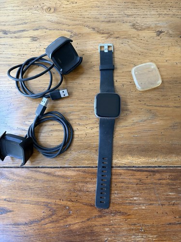 Fitbit versa activity - 2,