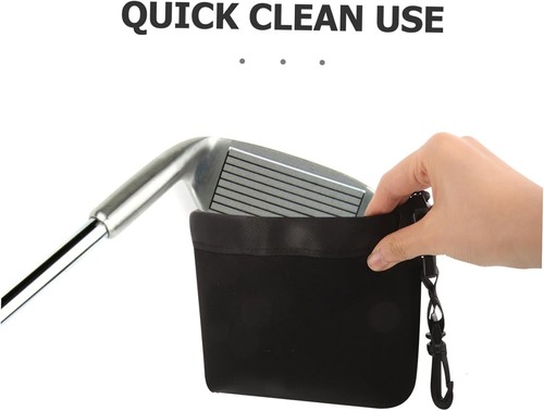 Golf club scrub - golf,