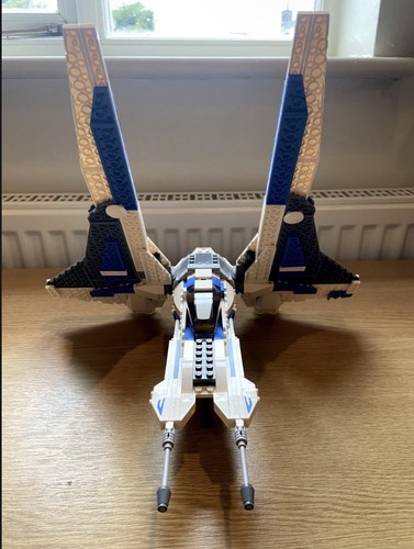 Lego star wars - star, pre