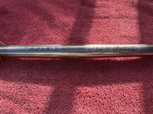 Hot rod bars - hot,