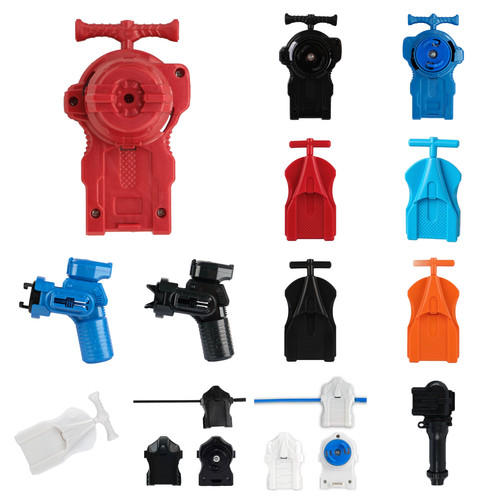 Series bey launcher - series,