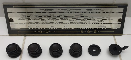 Vintage stella radio model - stella,