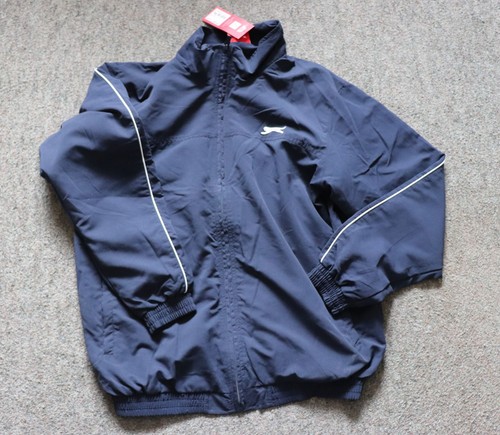 Mens slazenger tracksuit - mens,