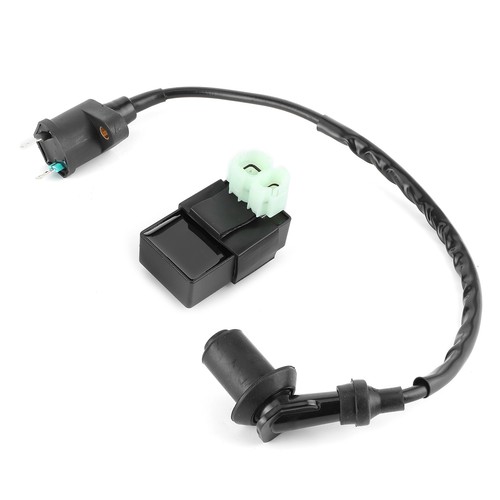 Ignition coil cdi unit - coil,