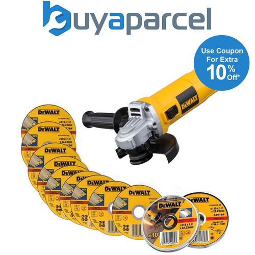 Dewalt dwe4117 240v corded - dewalt,