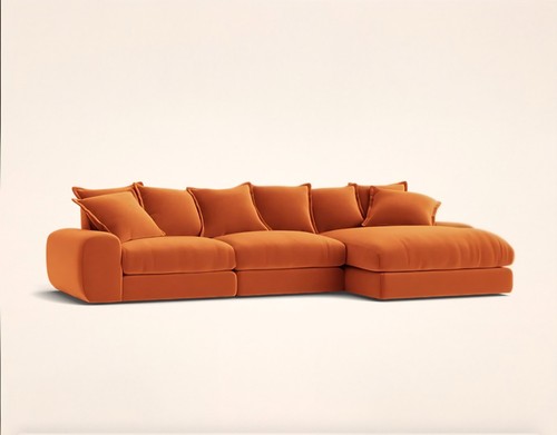 Loaf wodge modular - loaf,