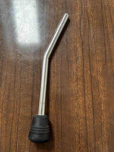 Gretsch floor tom drum leg