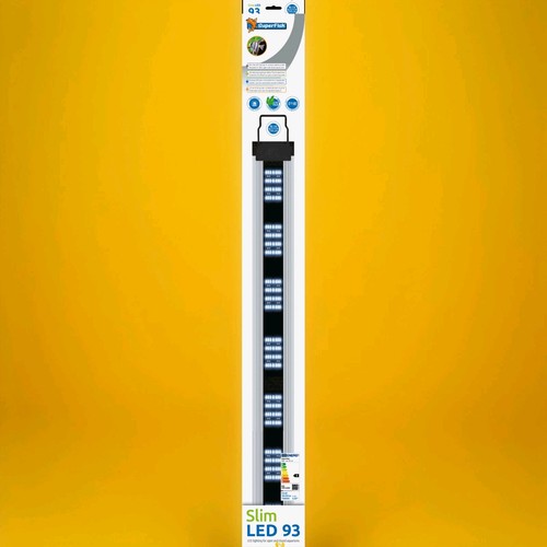 Superfish slim led - superfish,
