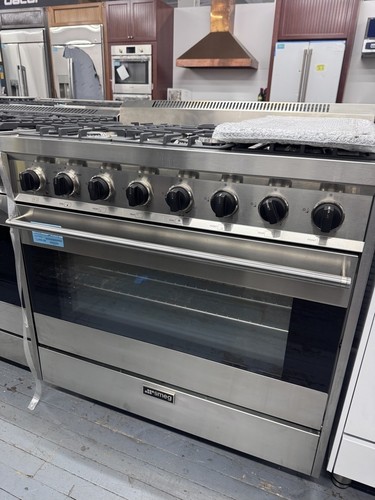 Smeg c36ggxu classic series - c36ggxu,