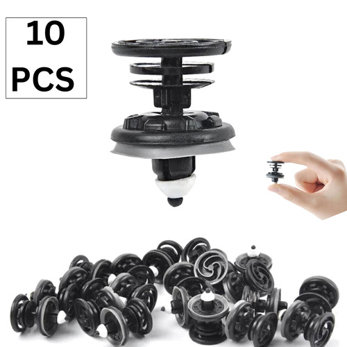 10x fasteners for golf - 10x,