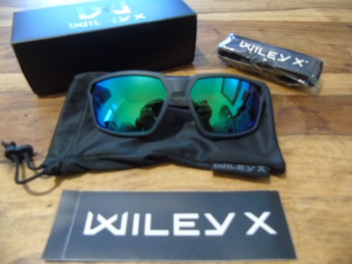 Wiley sierra sun - ,