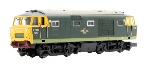 Dapol gauge 018 013 br - dapol,