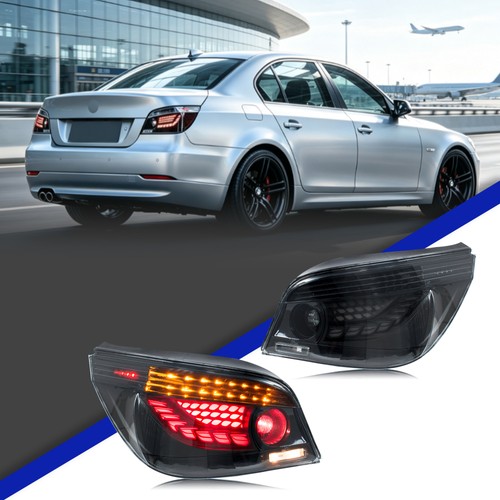 Led tail lights - led, for