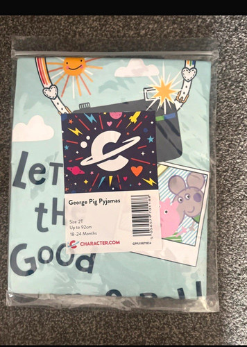 George pig peppa - peppa,