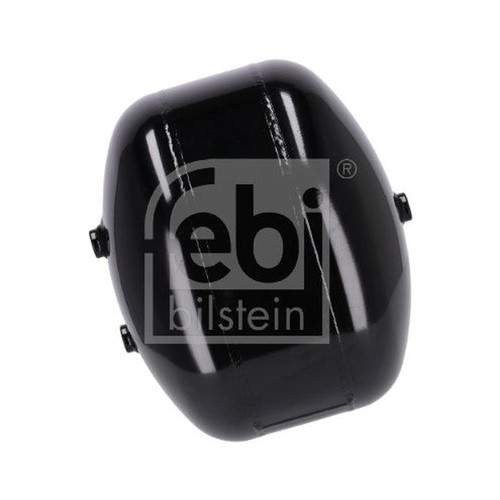 Febi compressed air receiver - air,