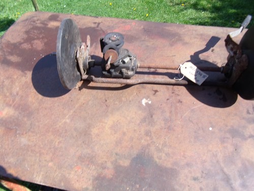 Champion mgl534tr lawnmower - ,