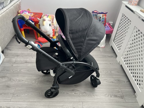 Bugaboo bee for sell good - 6,