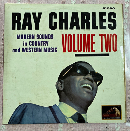 Ray charles modern - charles,