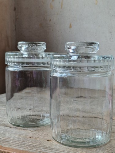 Vintage 1970s glass - 1970s,