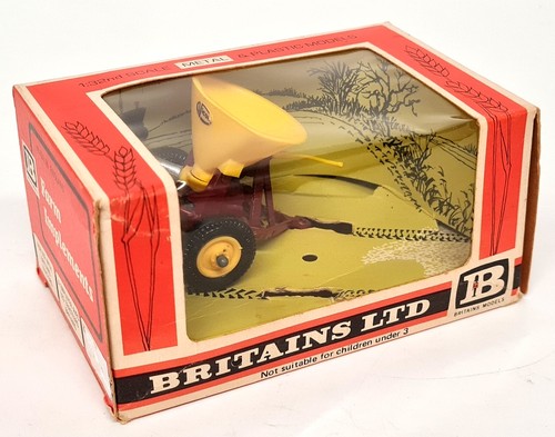 Britains 9538 vicon - britains,