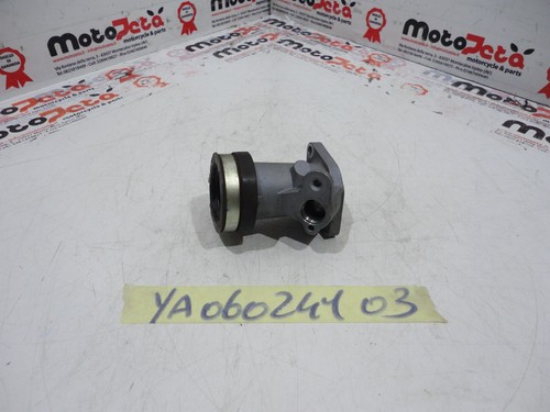 Right intake manifold yamaha - right, t