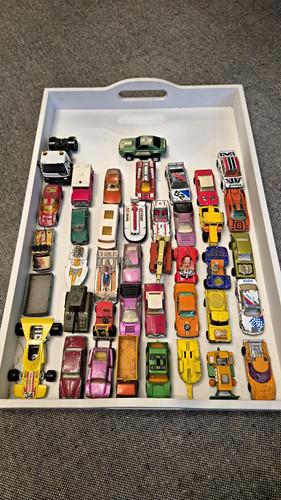 Matchbox superfast vintage - matchbox,