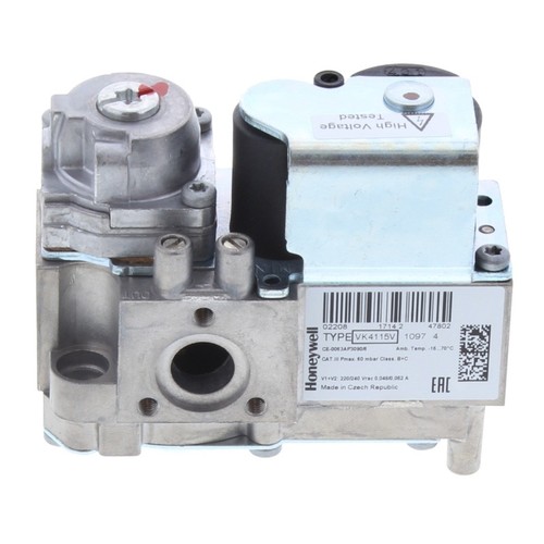 Resideo vk4115v1097u gas - vk4115v1097u,