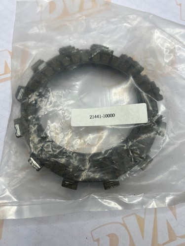 Nos suzuki clutch - suzuki,