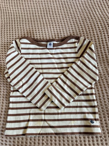 Petit bateau breton - bateau, top