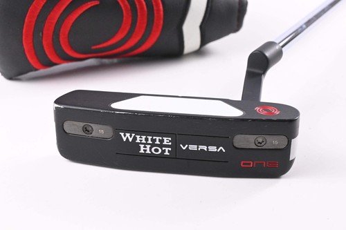 Odyssey white hot versa one - hot,